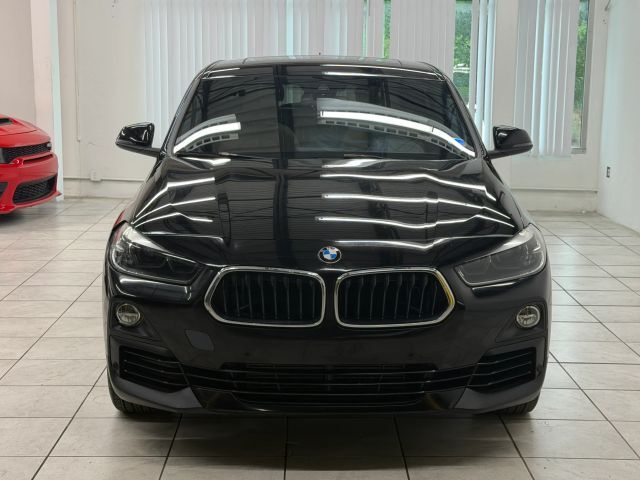 2020 BMW X2
