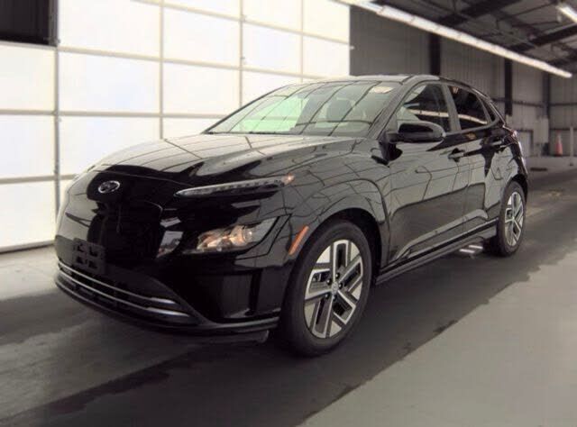 2023 HYUNDAI Kona Electric
