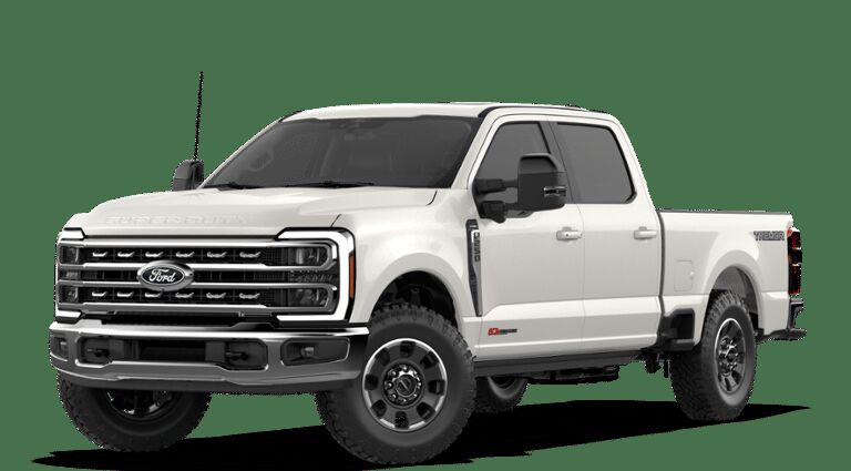 2027 FORD F-250