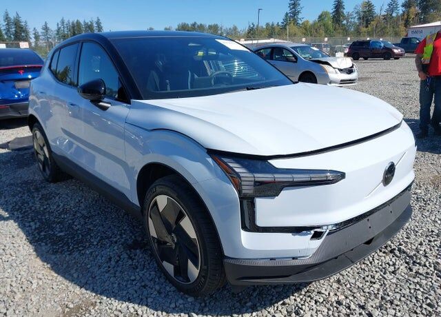 2026 VOLVO EX30