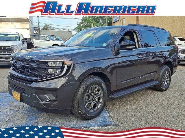 2026 FORD Expedition
