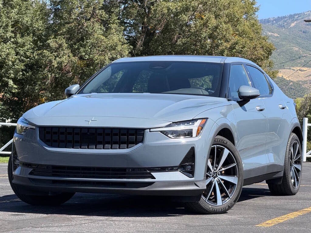 2022 POLESTAR PS2