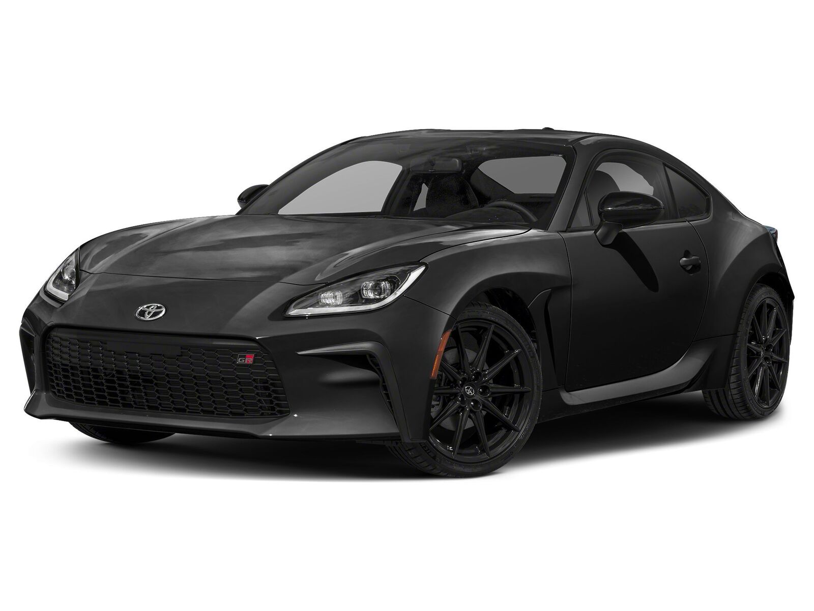2023 TOYOTA GR86