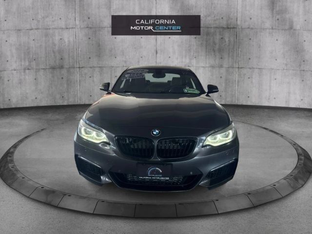 2016 BMW M235i