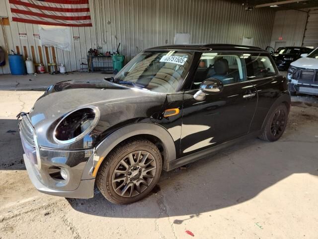 2017 MINI Hardtop