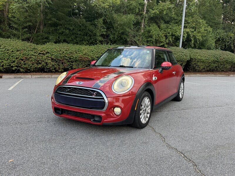2014 MINI Hardtop