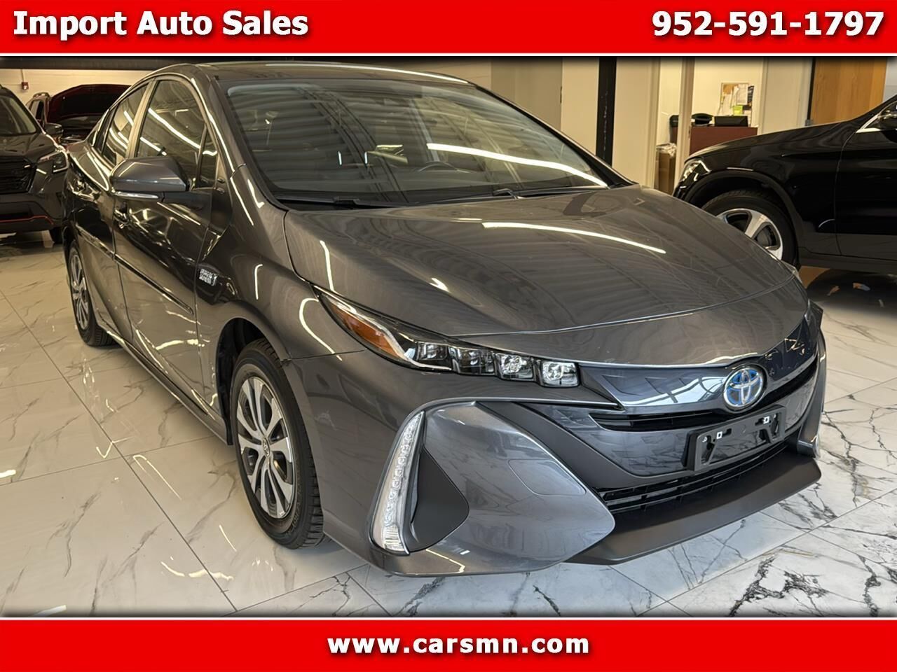 2022 TOYOTA Prius