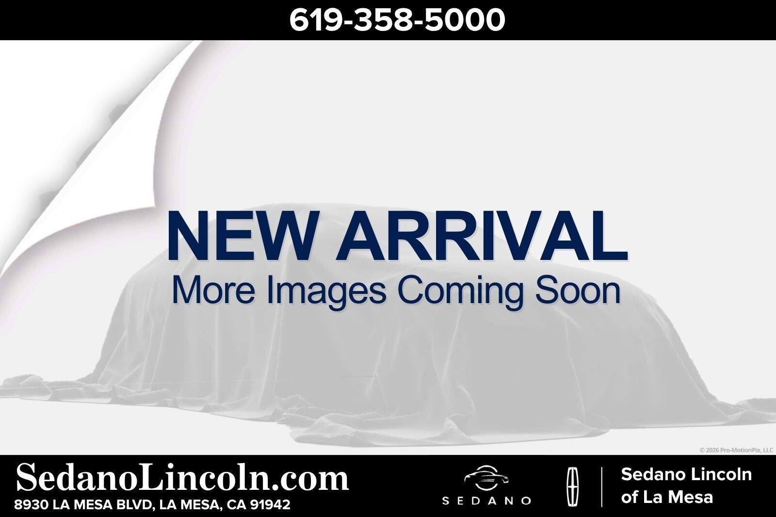 2023 LINCOLN Nautilus