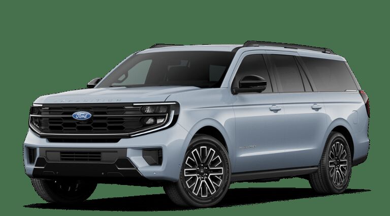 2027 FORD Expedition