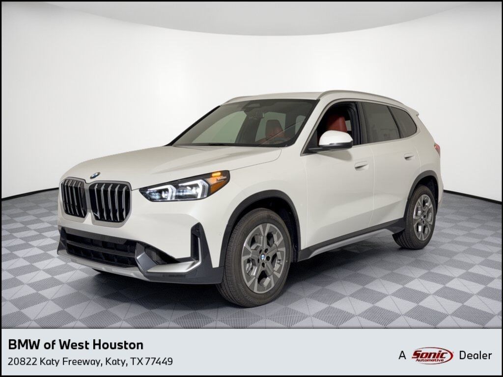 2027 BMW X1