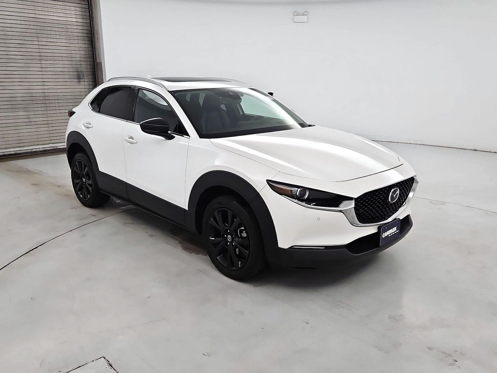 2023 MAZDA CX-30