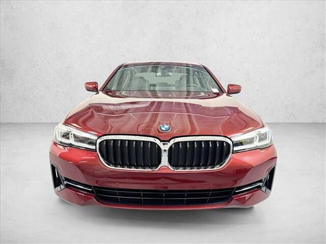 2023 BMW 540i