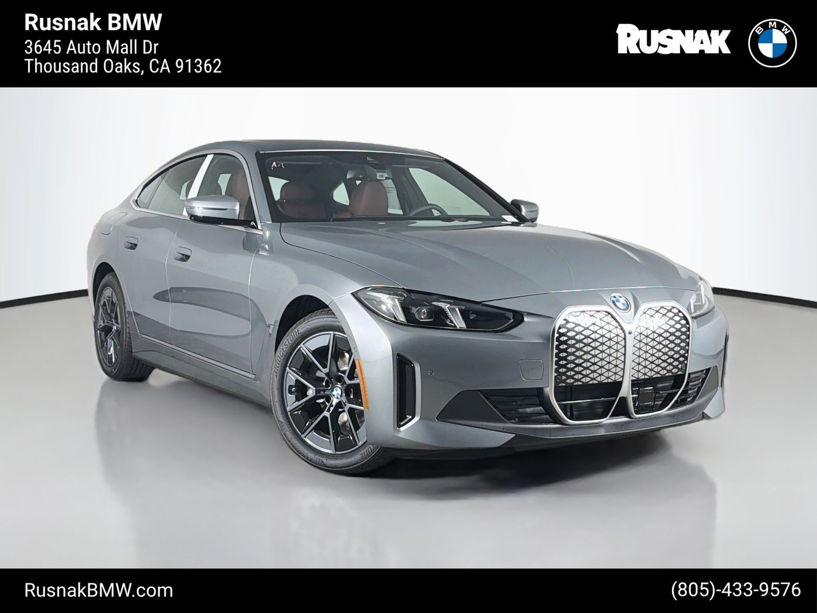 2026 BMW i4