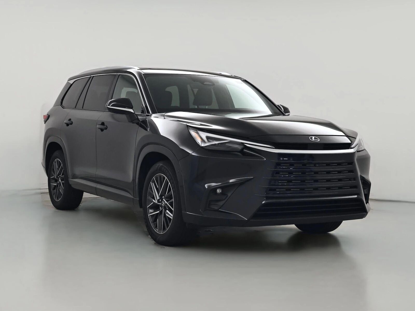 2026 LEXUS TX