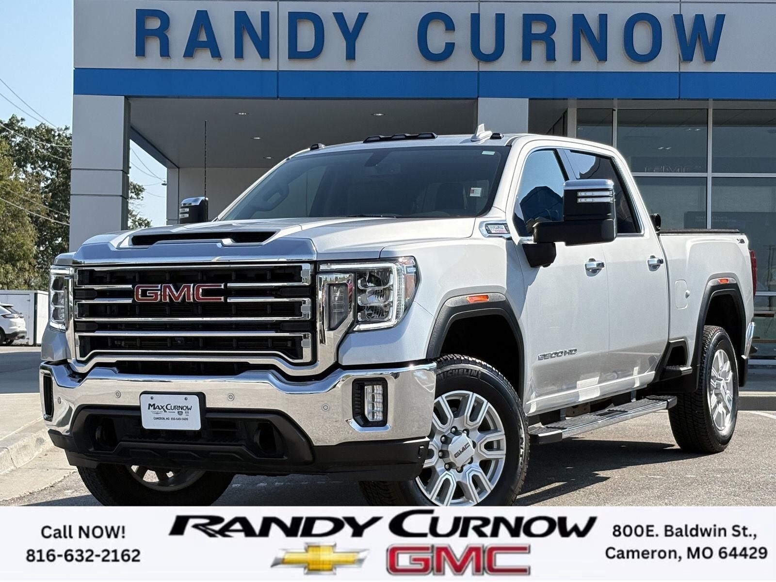 2022 GMC Sierra