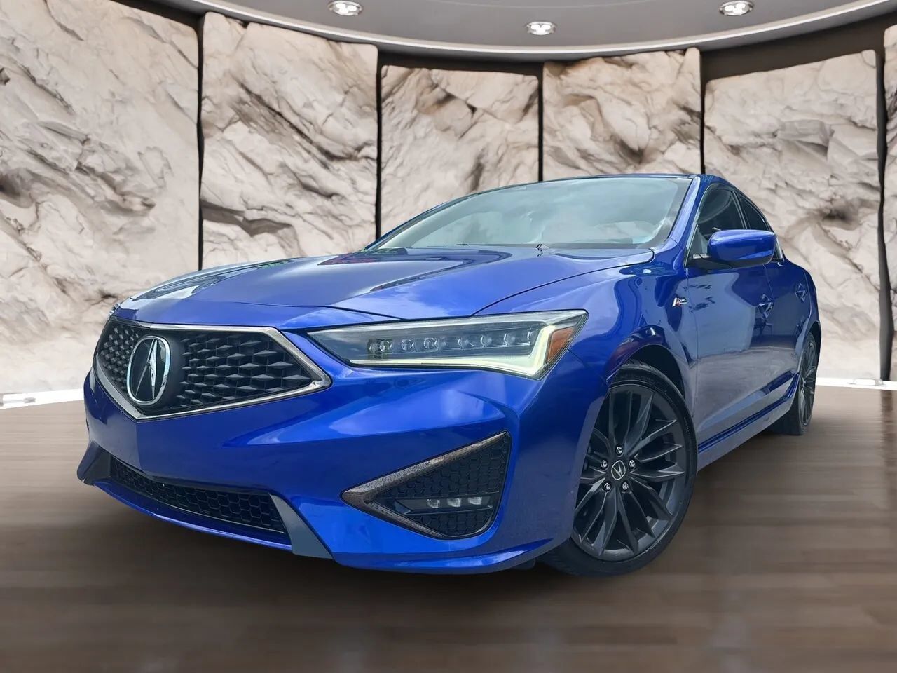 2022 ACURA ILX
