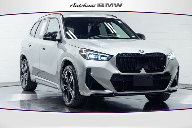 2026 BMW X1