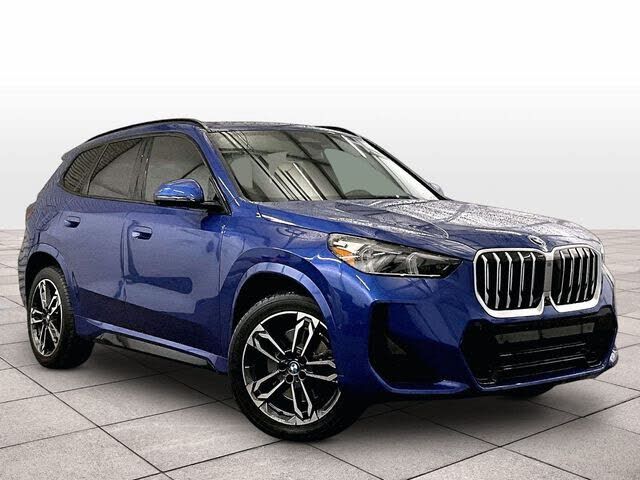 2023 BMW X1
