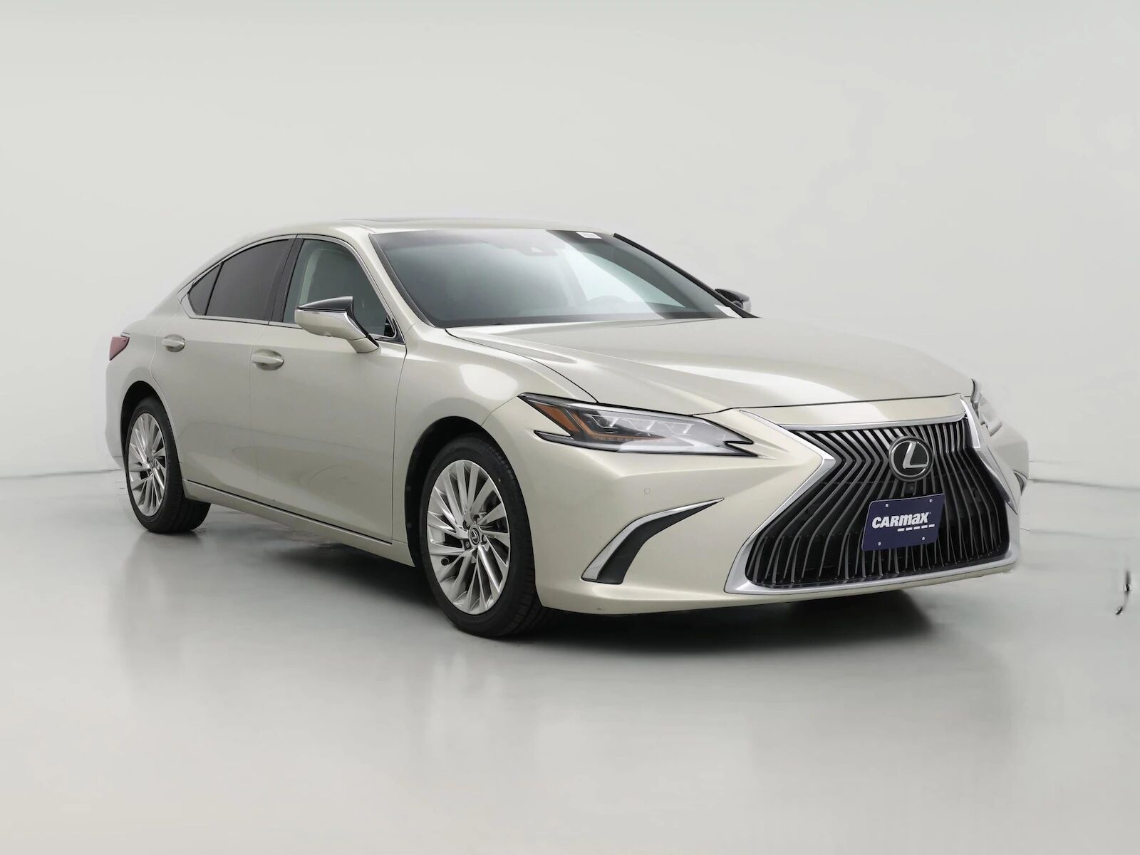 2021 LEXUS ES