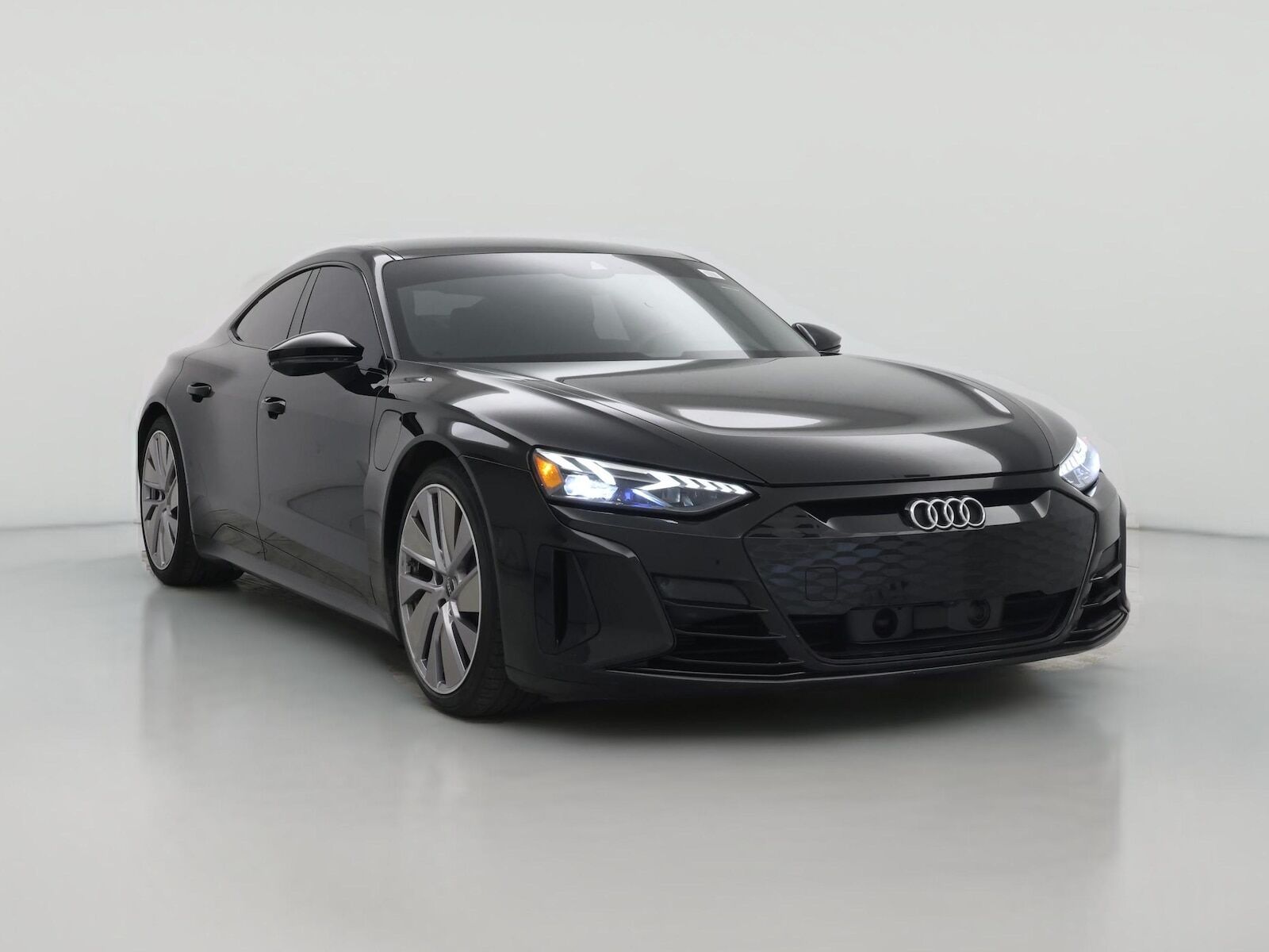 2022 AUDI e-tron