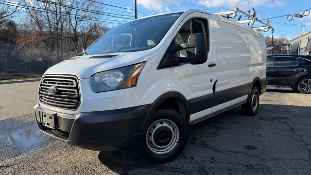 2015 FORD Transit