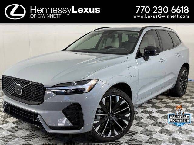 2026 VOLVO XC60