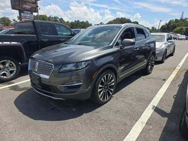 2019 LINCOLN MKC