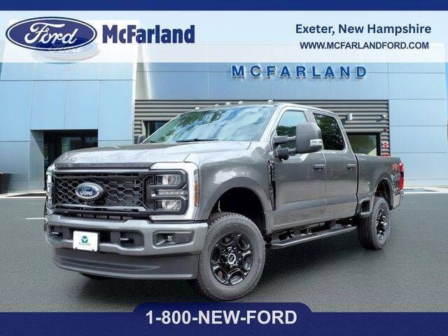 2026 FORD F-250