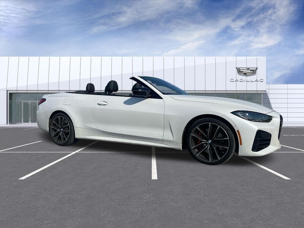 2024 BMW M4
