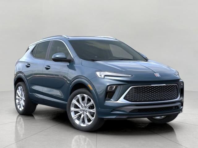 2026 BUICK Encore GX