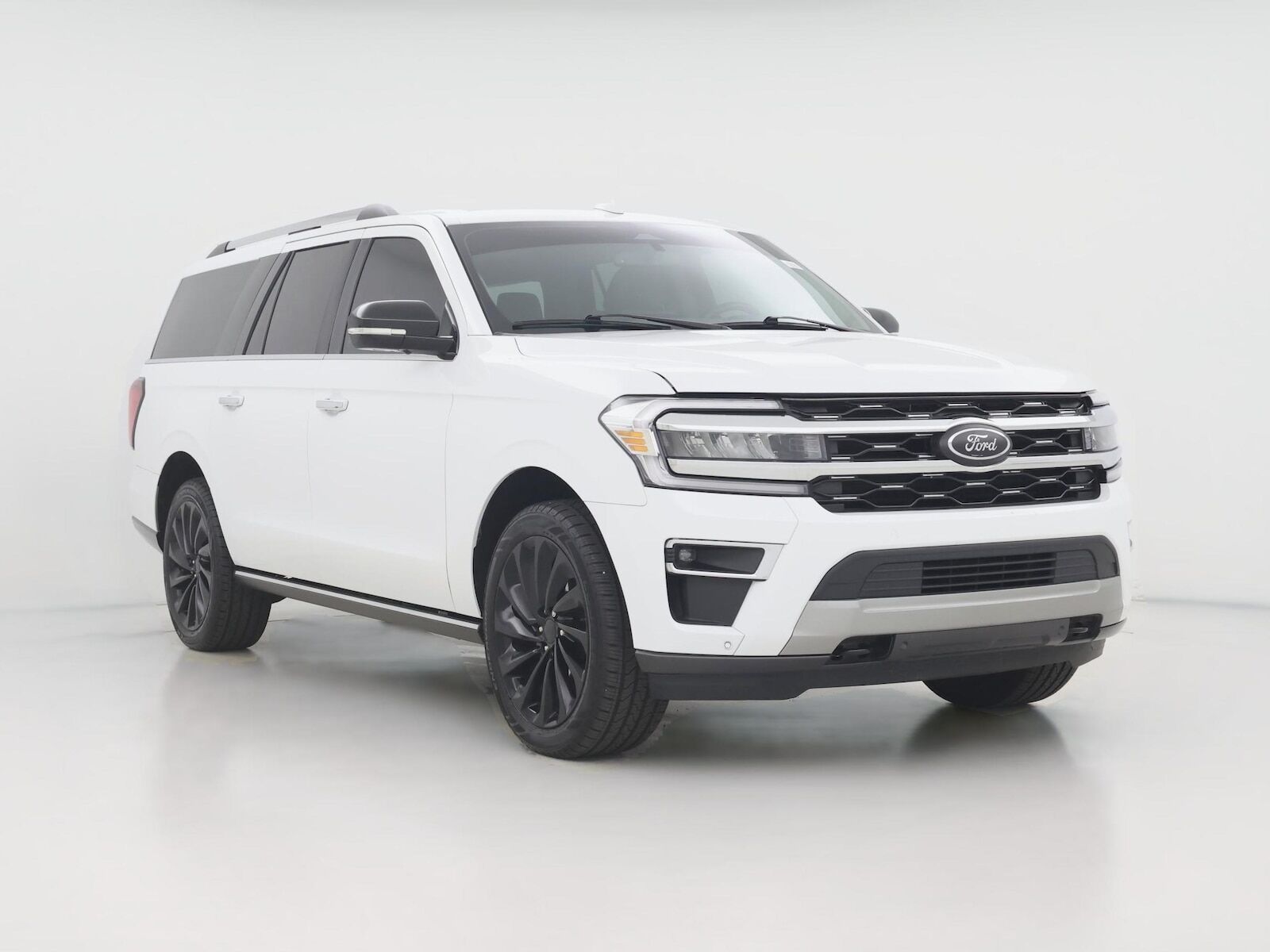 2022 FORD Expedition