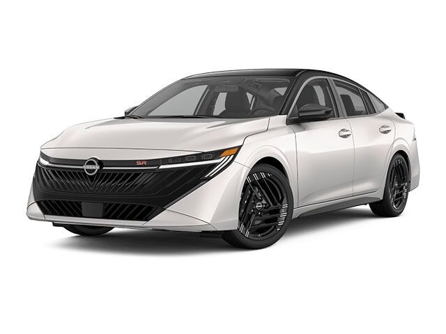 2027 NISSAN Sentra