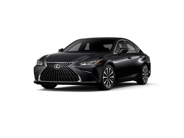 2024 LEXUS ES