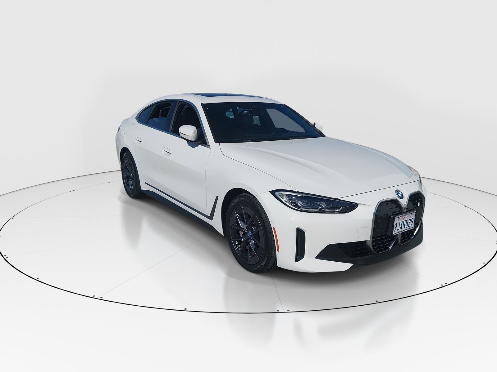 2024 BMW i4