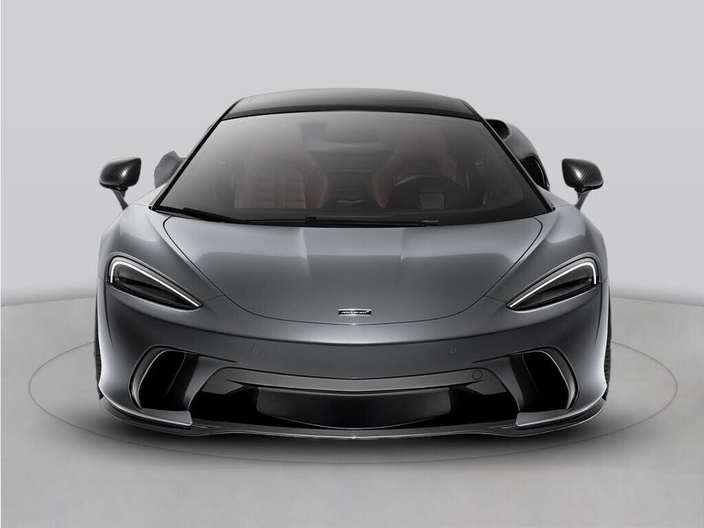 2025 MCLAREN GTS