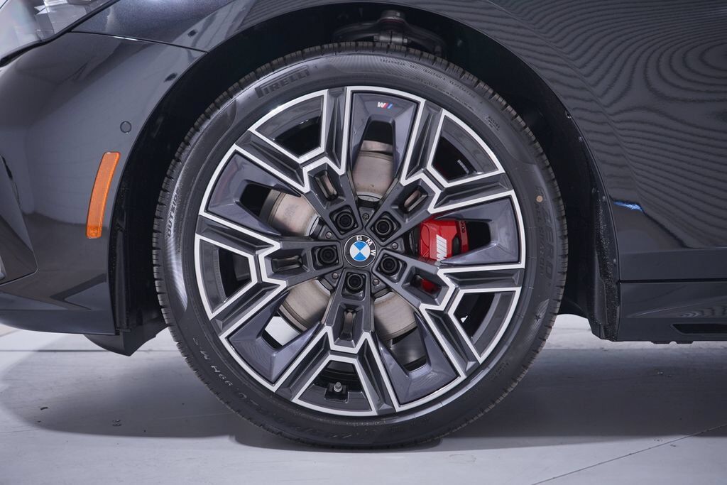 2026 BMW 530i