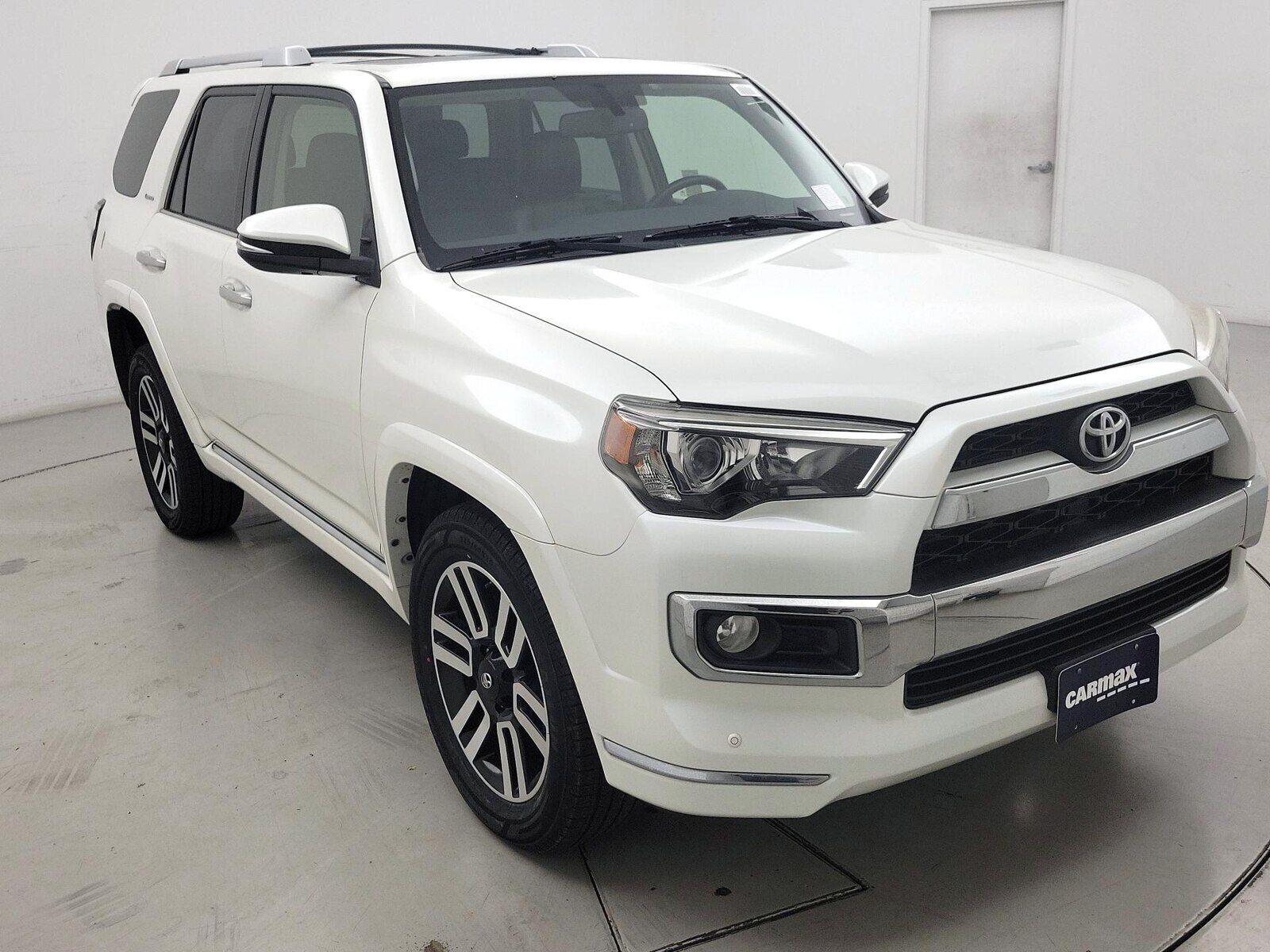 2015 TOYOTA 4-Runner