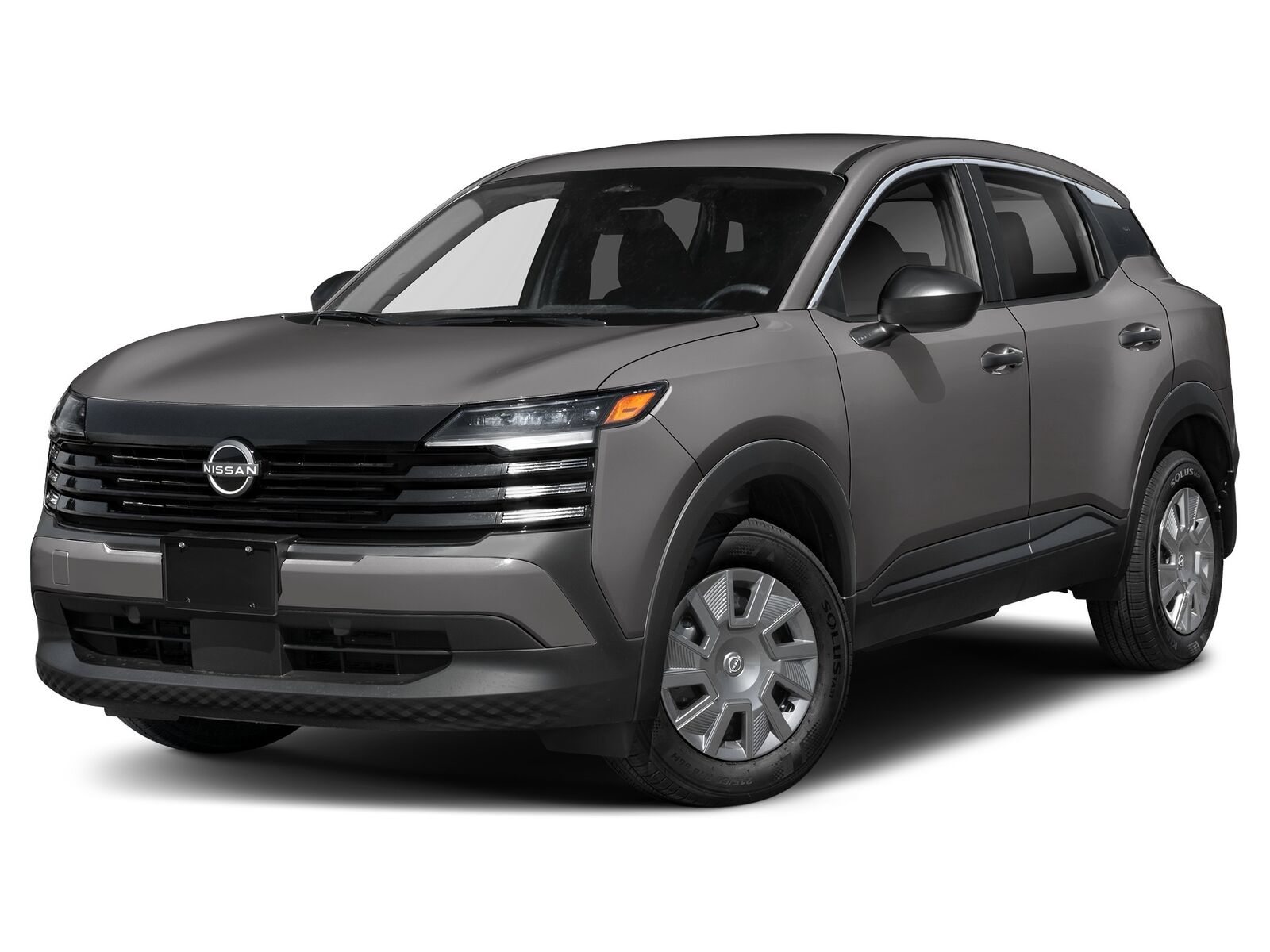 2027 NISSAN Kicks MPV