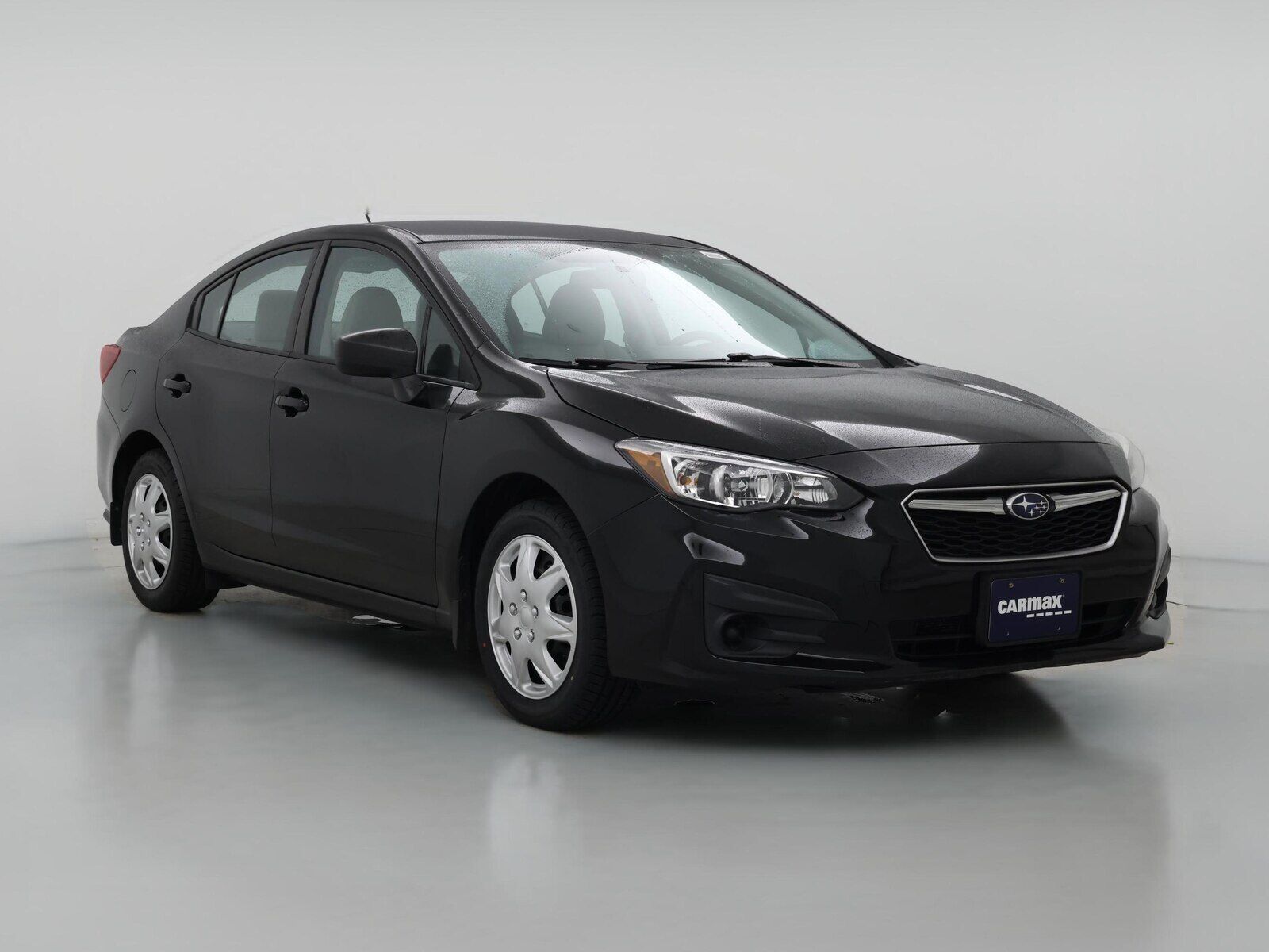 2017 SUBARU Impreza