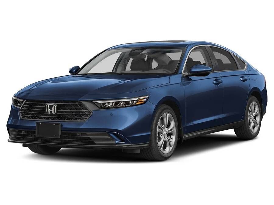 2026 HONDA Accord