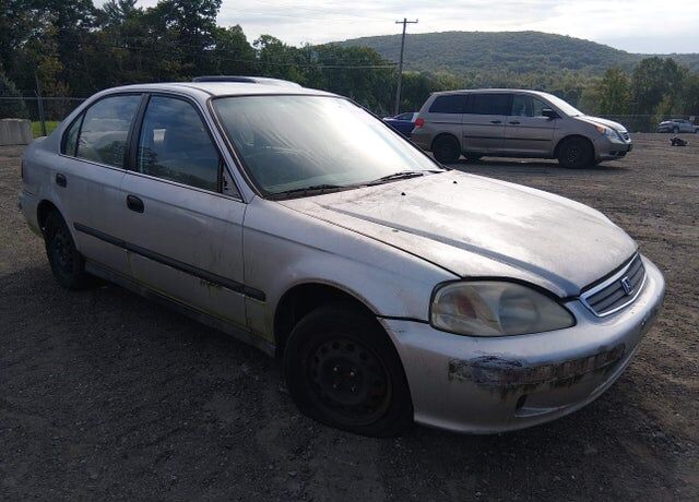 1999 HONDA Civic