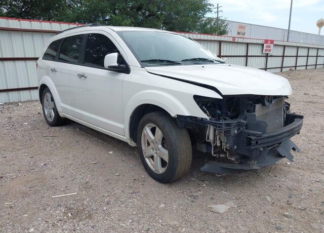2009 DODGE Journey