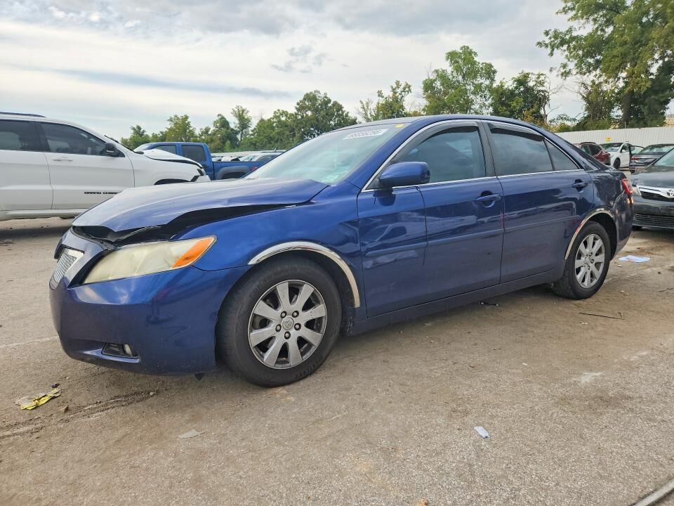 2009 TOYOTA Camry