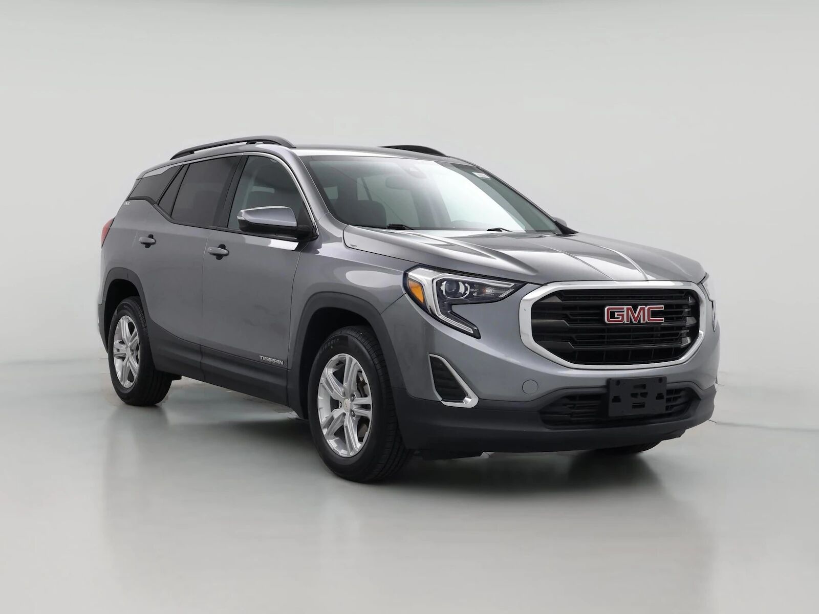2020 GMC Terrain