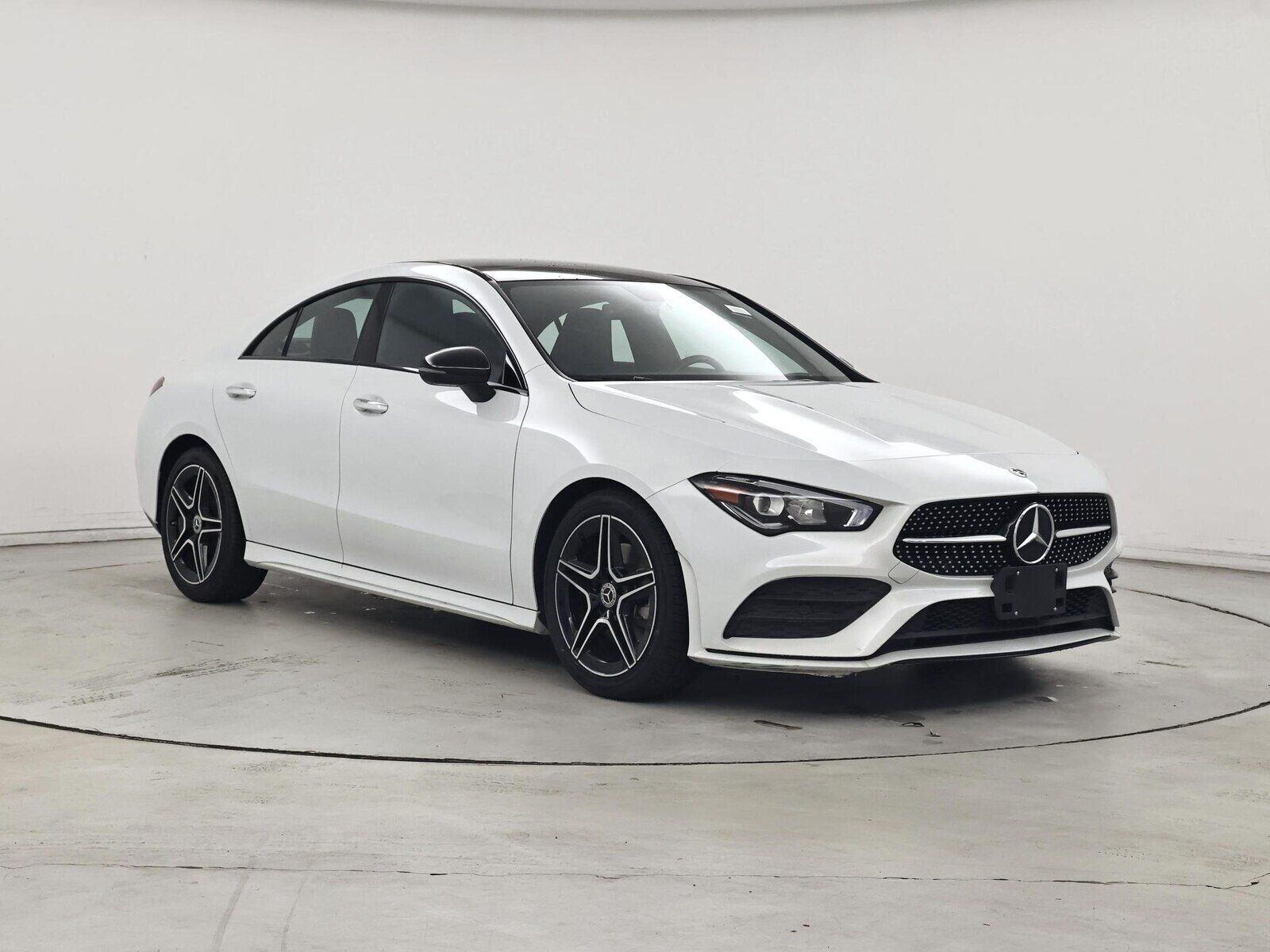 2023 Mercedes-Benz CLA-Class