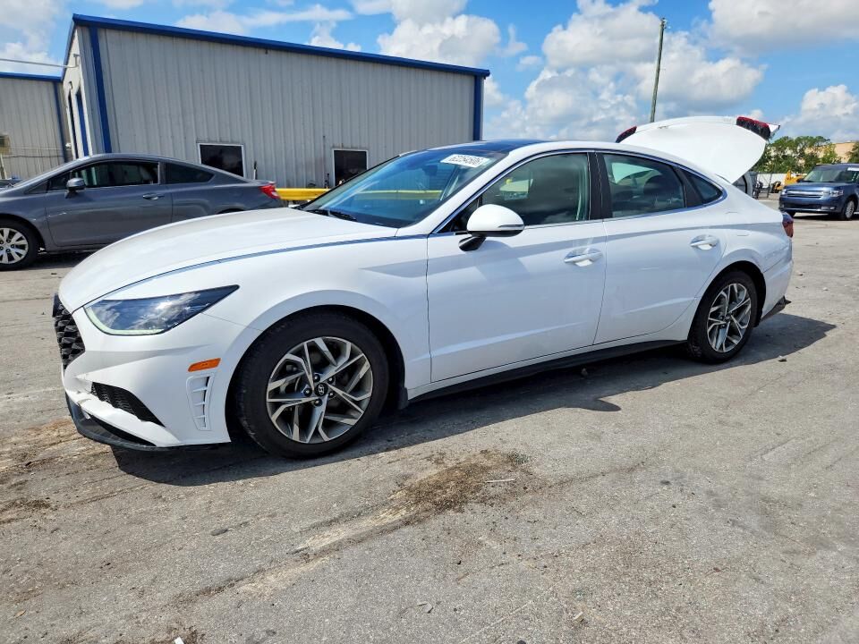 2023 HYUNDAI Sonata