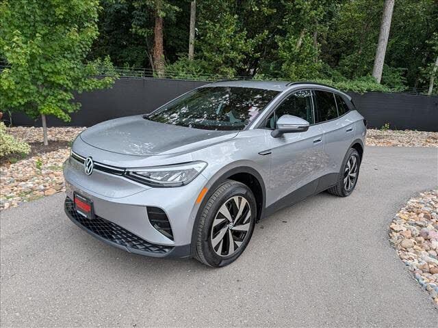 2023 VOLKSWAGEN ID.4