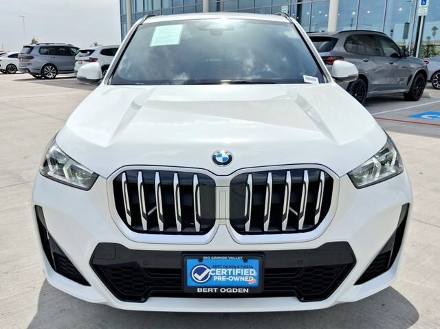 2026 BMW X1