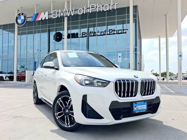 2026 BMW X1