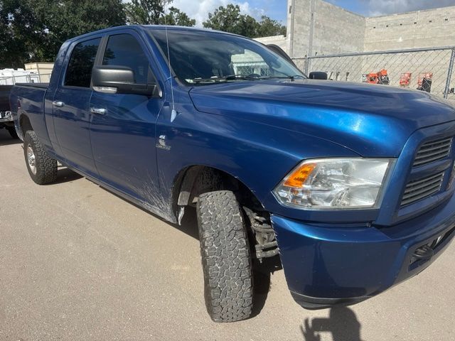 2011 DODGE Ram